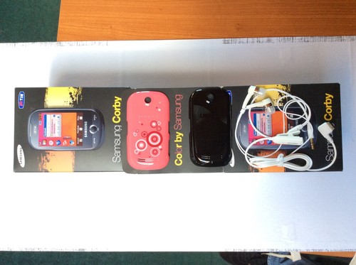 Auricolare samsung corby - auricolare,