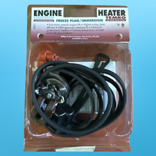 NEW ZEROSTART TEMRO BLOCK HEATER - 3100084