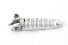 DUCATI MONSER S4R 996 46410051A PEDANA ANTERIORE SINISTRA 03 - 05 FRONT LEFT FOO