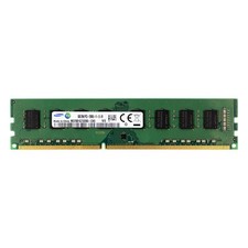 Samsung 8GB 2Rx8 PC3-12800