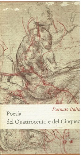 Parnaso italiano vol iv - parnaso,