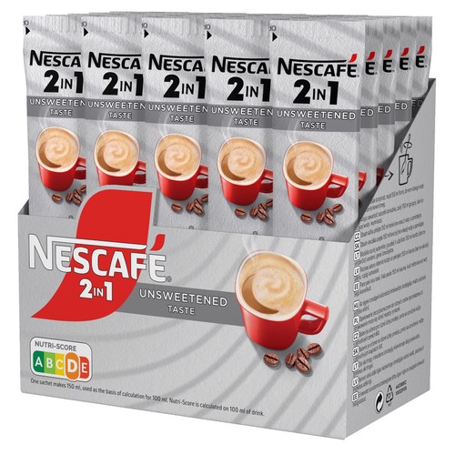 Nescafe 1 caffè - nescafe, in