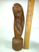 1975 Columbia Statuary Cast