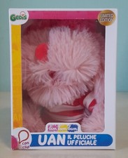 UAN IL PELUCHE UFFICIALE. BIM