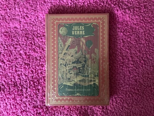 Libro famiglia senza nome - senza, di