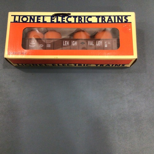 Lionel 16388 lehigh valley - lionel, 6-16388