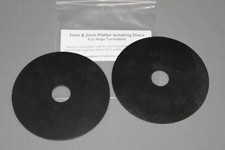 SRM TECH KIT ISOLANTE PIATTO