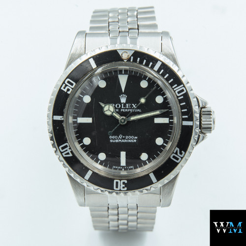 Usato 1966 rolex - 1966,