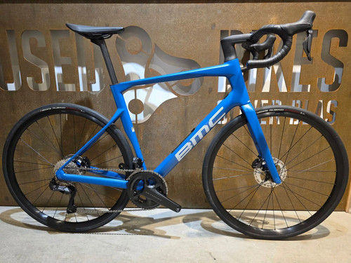 Bmc roadmachine two shimano - roadmachine,