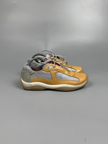 Sneakers vintage donna prada - vintage,