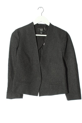 Mango giacca lana donna - mango,