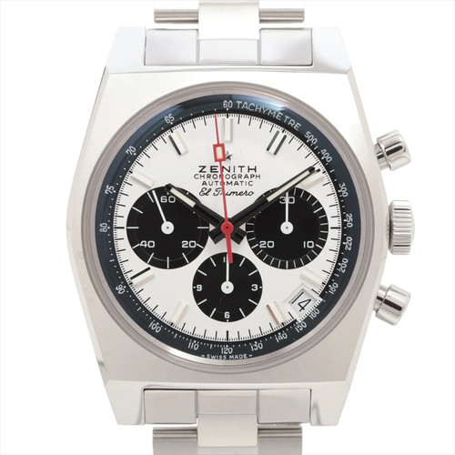 Zenith primero chronomaster - zenith,