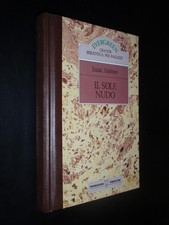 ISAAC ASIMOV – IL SOLE NUDO