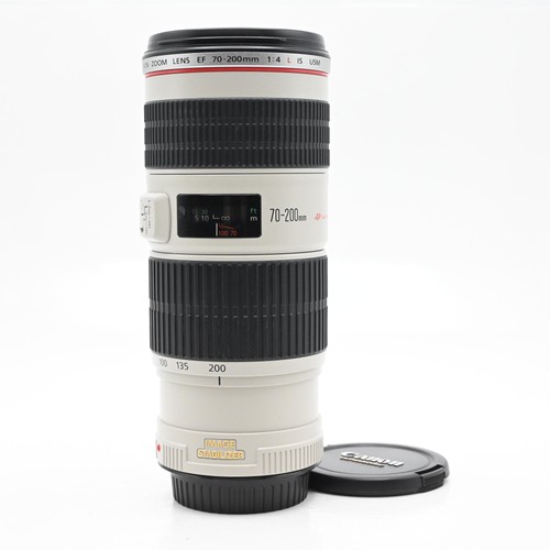 Obiettivo canon 200mm - obiettivo, 70-200mm