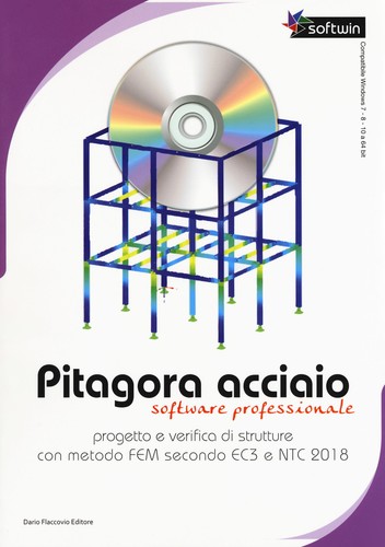 Pitagora acciaio software - acciaio.,