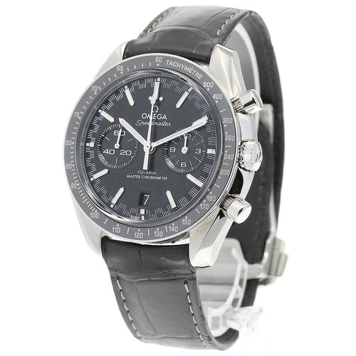 Omega speedmaster racing - omega,