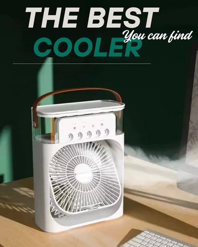 Ventilatore portatile con - portatile,