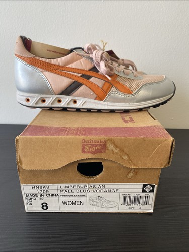 Onitsuka tiger limber - onitsuka,