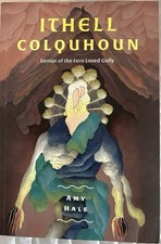 Ithell Colquhoun : Genius of