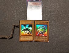 Lotto Vecchie Carte Yu-Gi-Oh