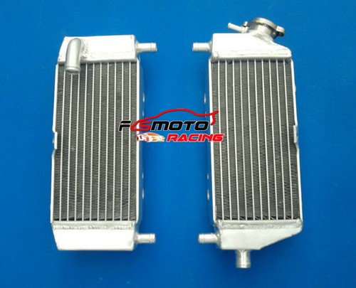 Radiatore alluminio per - in,