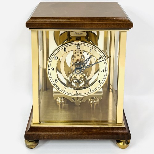 Orologio vintage haller qsu - haller,