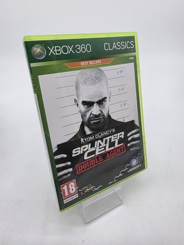 Tom clancy splinter cell - tom,