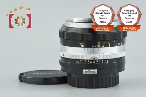 Nikon nikkor obiettivo - nikon, nikkor-s