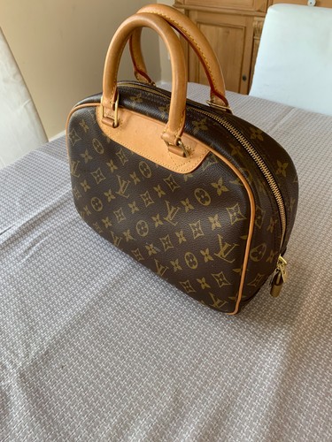 Borsa louis vuitton monogram - borsa,