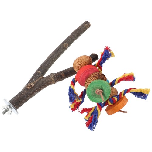 Supporti per pappagalli - per,