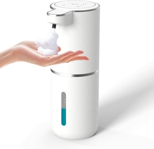 Dispenser sapone schiumogeno - dispenser,