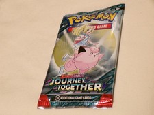 Pokémon TCG Journey Together