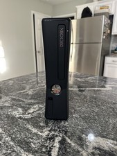 Microsoft Xbox 360 Slim