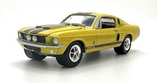 Ford mustang shelby - gt, 500