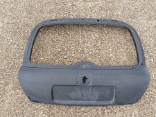 PORTELLONE COFANO POSTERIORE