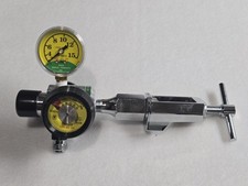 Drive Regolatore di ossigeno