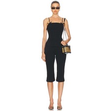 NWT Marlies Grace 2 PC Black