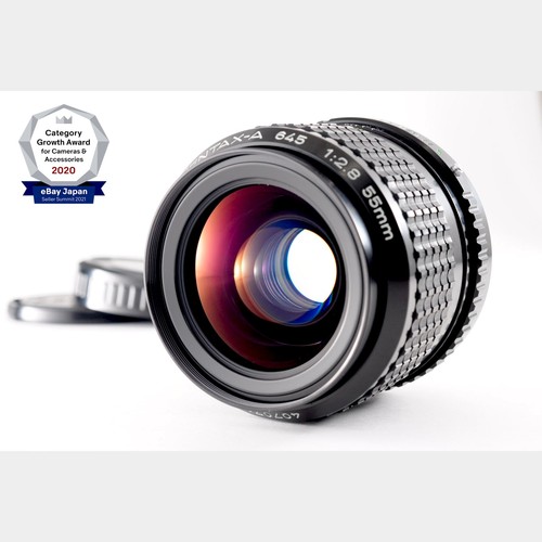 Come nuovo smc pentax - nuovo**,