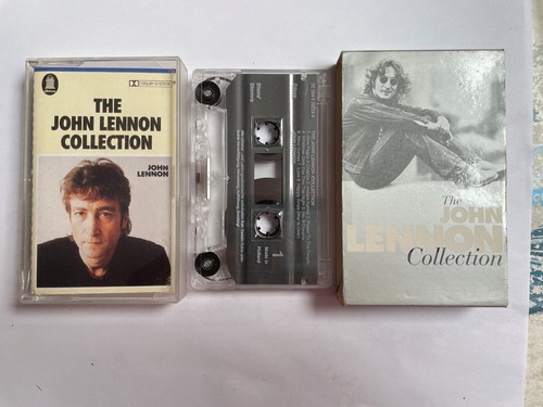 John lennon the - john, ‎–