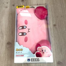 Kirby Custodia Peluche per