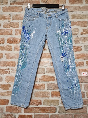 Jeans silvian heach donna - heach,