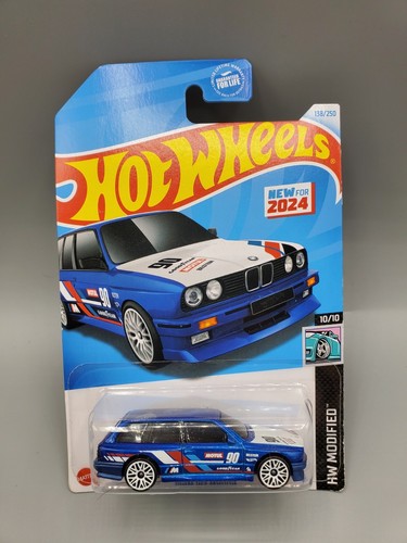 Hot wheels modified - wheels, hw