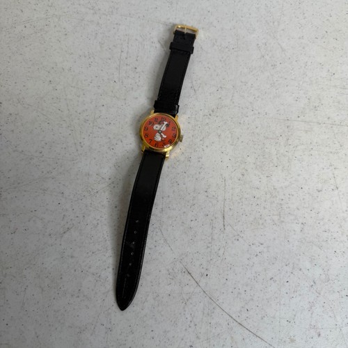 Orologio vintage snoopy - orologio,