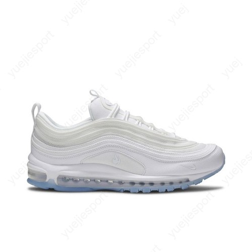 Nike air max white - max, ice