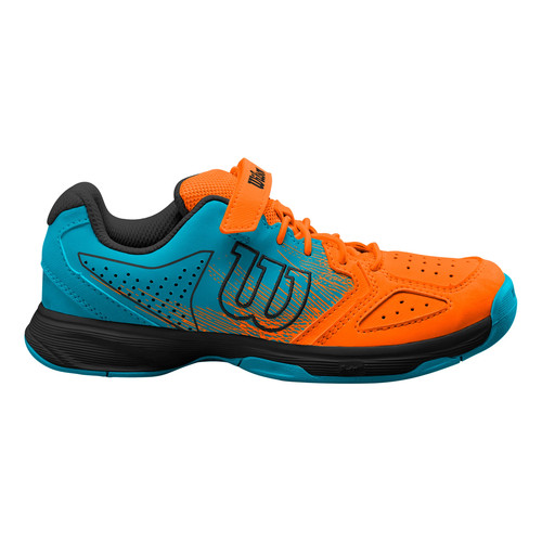 Wilson kaos bela arancione - wilson,