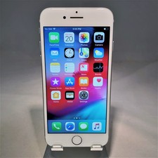 Apple iPhone 7 Silver 32GB