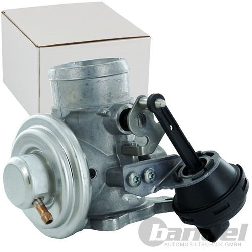 Valvola egr ricircolo gas per - egr,