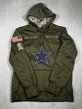 Nike OnField Dallas Cowboys