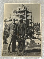 FOTOGRAFIA DELLA COSTRUZIONE