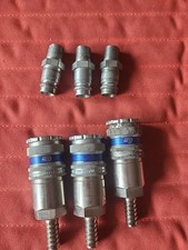 Attacchi Rapidi CEJN completi